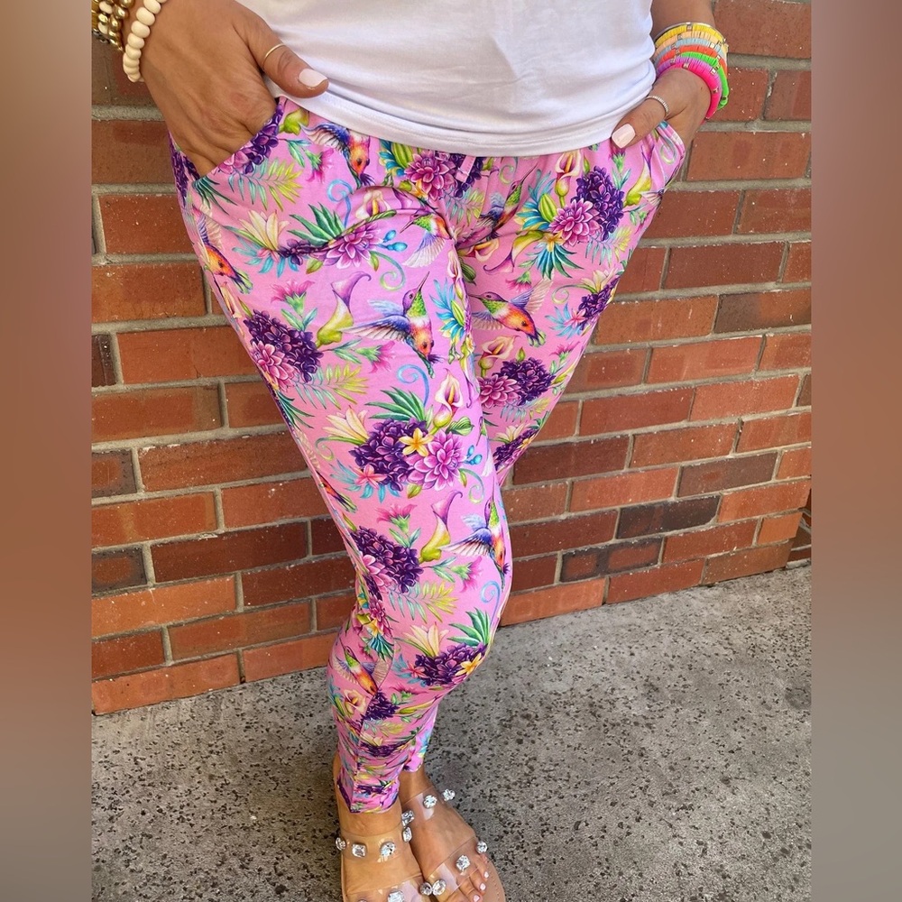 LBB Bamboo Mama Pants